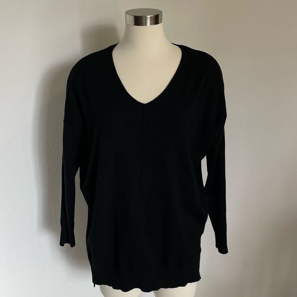 BEST black sweater🖤   - Picture 1 of 6